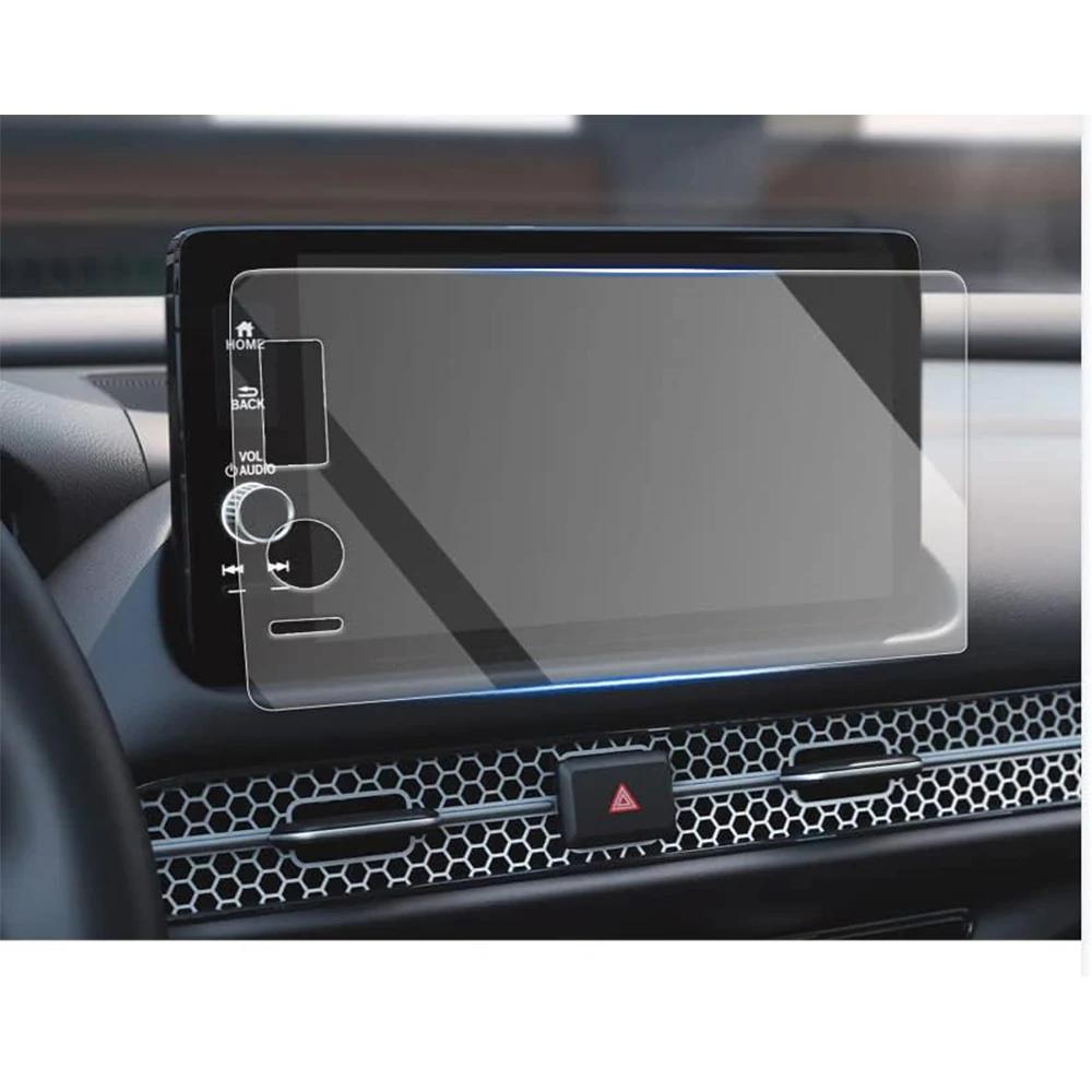 Honda CR-V EX-L   Ϸ HRV ú 2023 2024 9 ġ ڵ LCD GPS ׺̼ ȭ  ũ ʸ ȣ